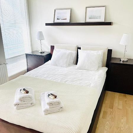 Apartament Golden Tulip เมียนซิดดรอแย ภายนอก รูปภาพ