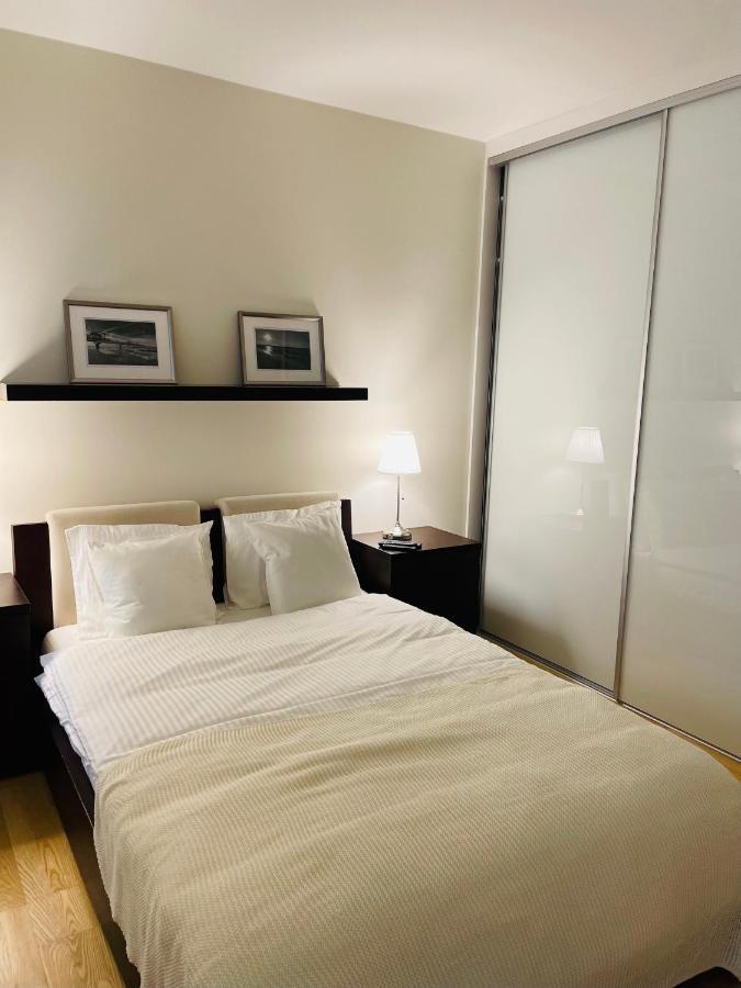 Apartament Golden Tulip เมียนซิดดรอแย ภายนอก รูปภาพ