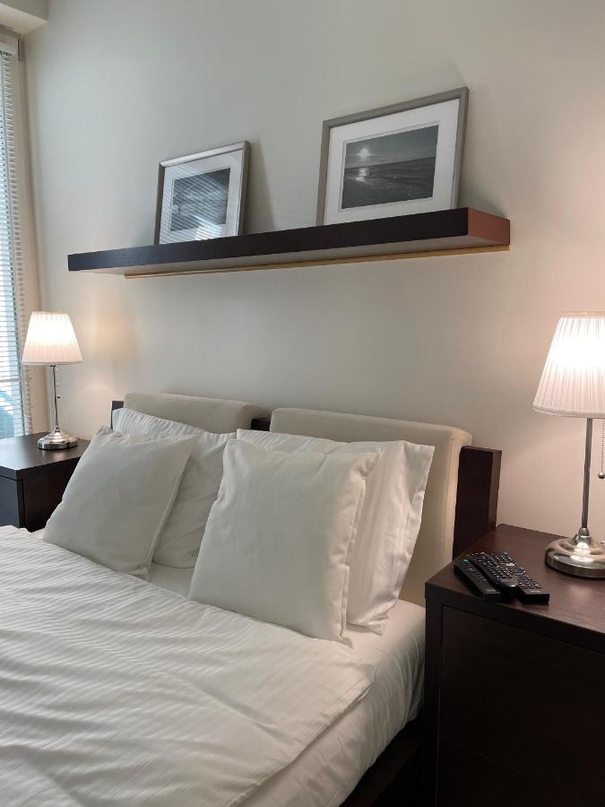 Apartament Golden Tulip เมียนซิดดรอแย ภายนอก รูปภาพ