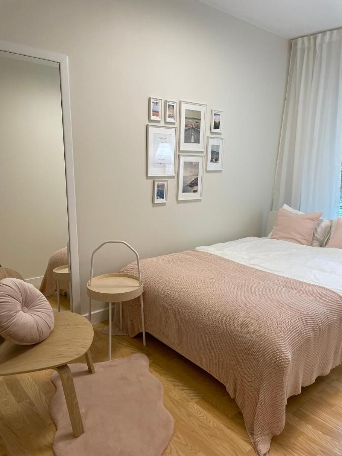 Apartament Golden Tulip เมียนซิดดรอแย ภายนอก รูปภาพ