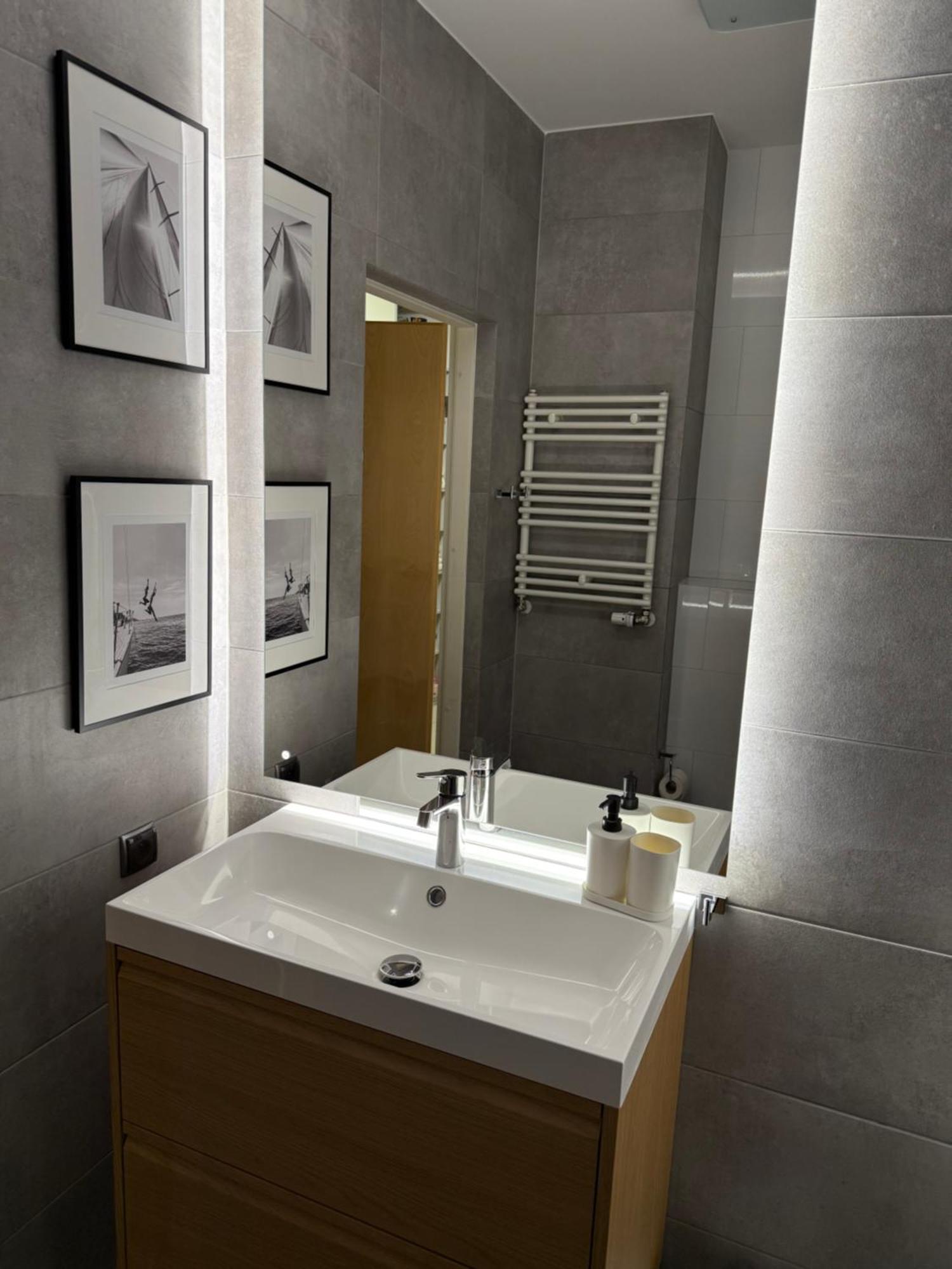 Apartament Golden Tulip เมียนซิดดรอแย ภายนอก รูปภาพ